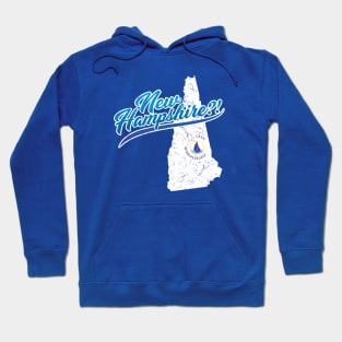 New Hampshire?! Hoodie